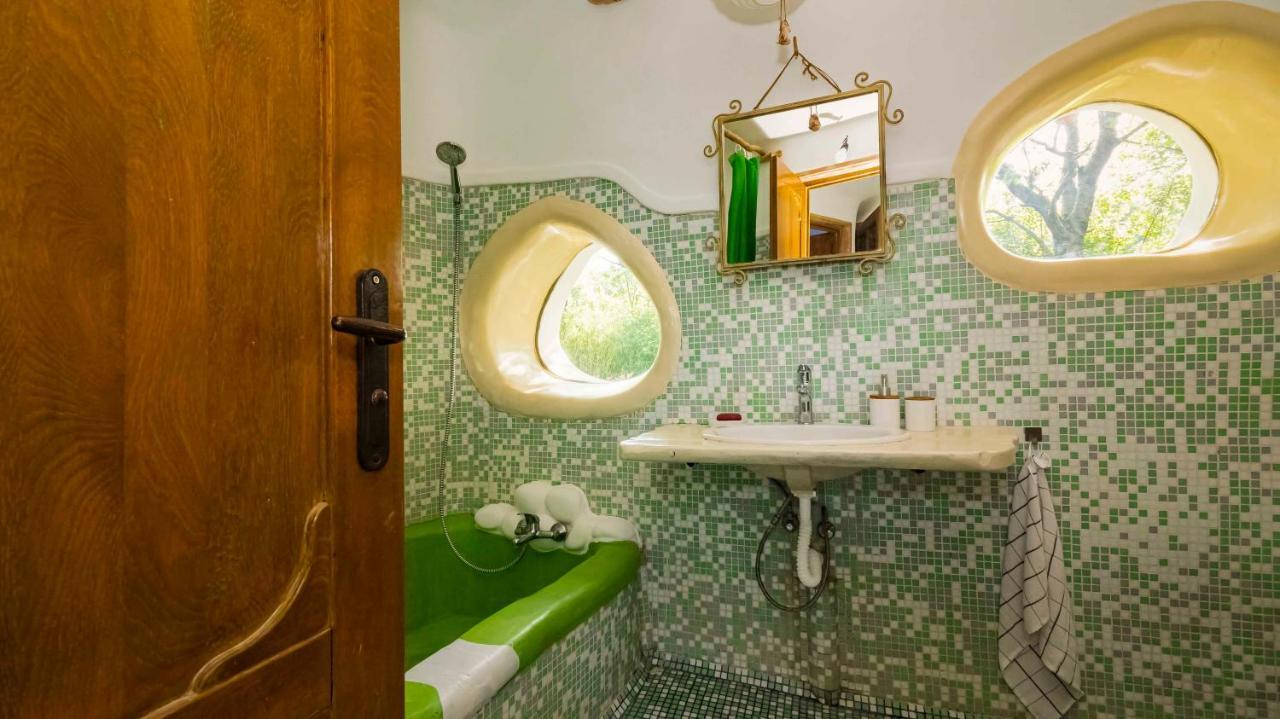 Clay House Banya Villa Banya  Eksteriør billede