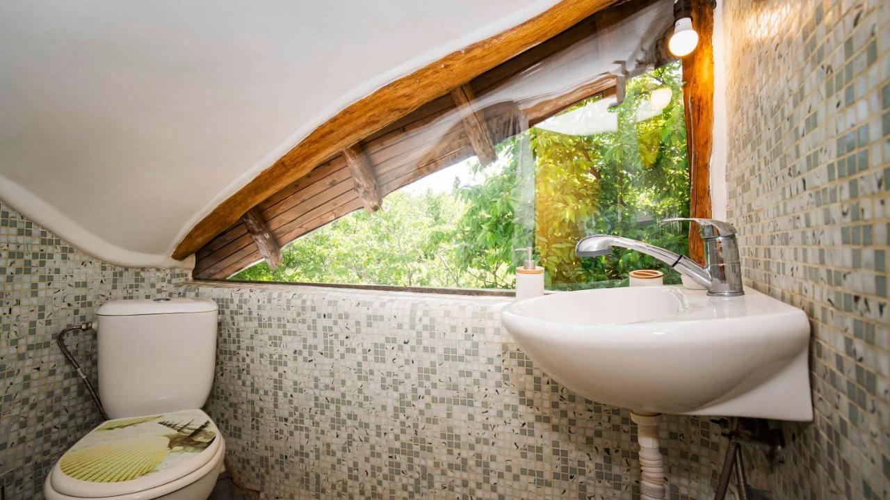 Clay House Banya Villa Banya  Eksteriør billede