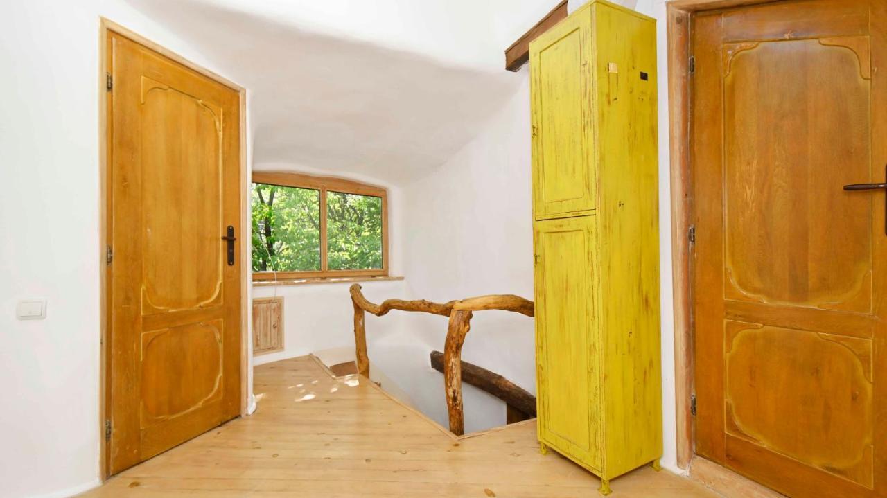 Clay House Banya Villa Banya  Eksteriør billede