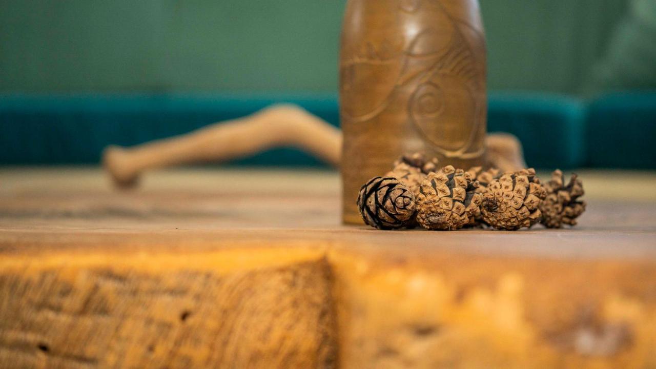Clay House Banya Villa Banya  Eksteriør billede