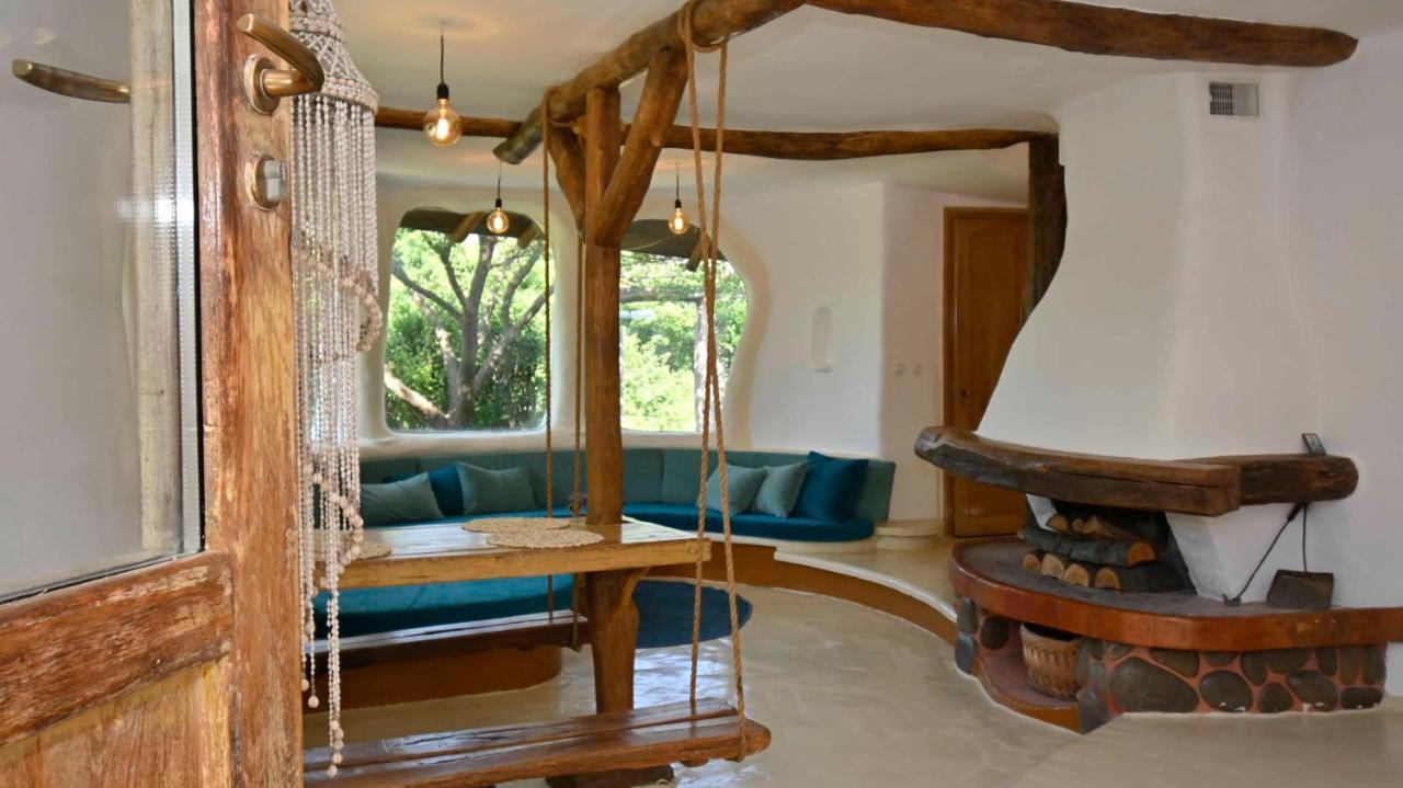Clay House Banya Villa Banya  Eksteriør billede