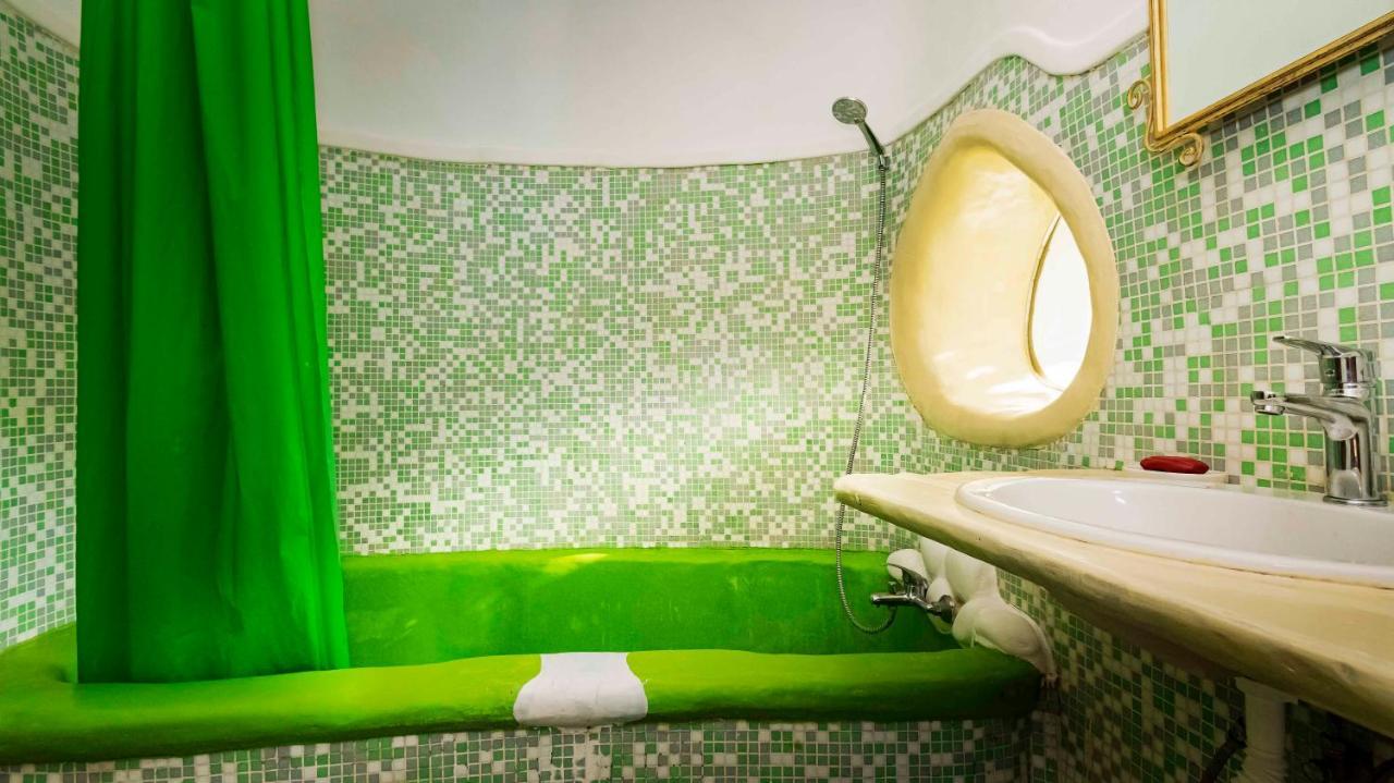 Clay House Banya Villa Banya  Eksteriør billede