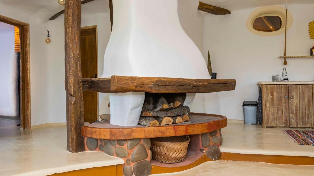 Clay House Banya Villa Banya  Eksteriør billede