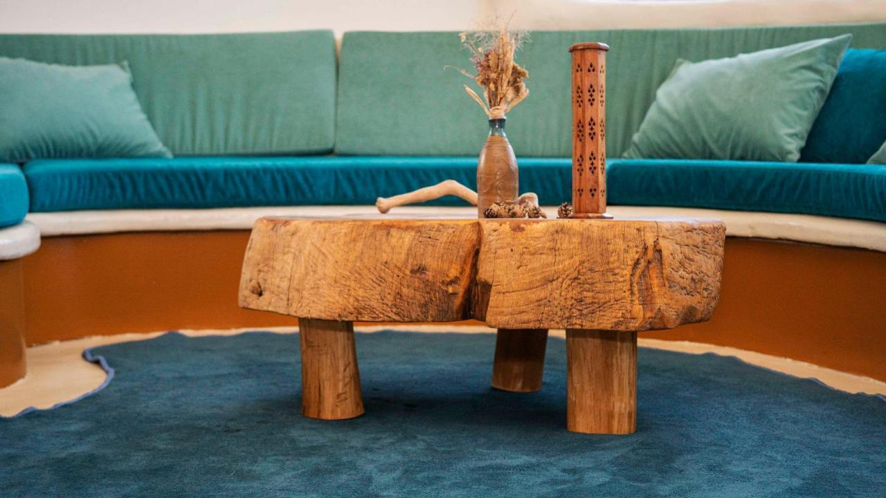 Clay House Banya Villa Banya  Eksteriør billede