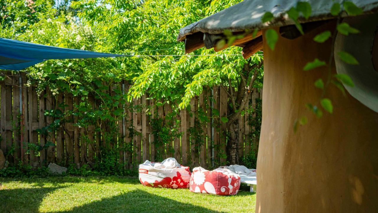 Clay House Banya Villa Banya  Eksteriør billede